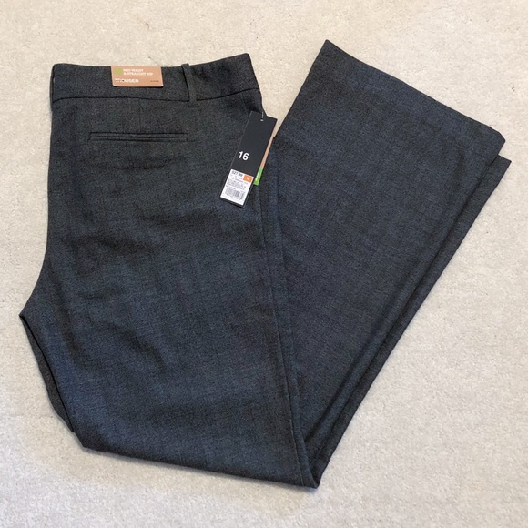 Mossimo Supply Co. Pants - 🌟 NWT Mossimo Dress Pants